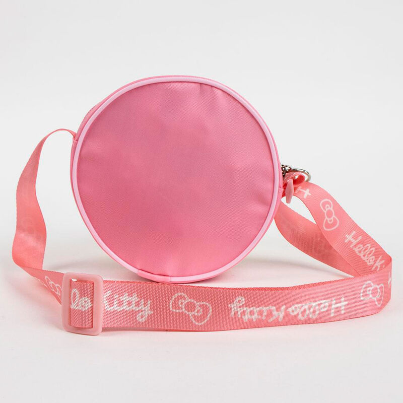 Imagen 2 - Bolso 3D Hello Kitty