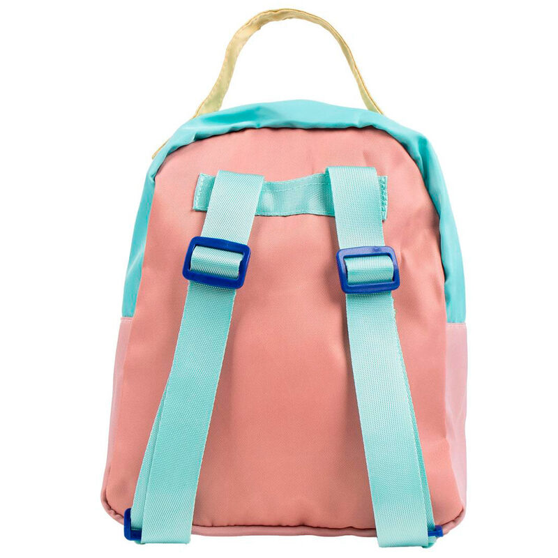 Imagen 2 - Mochila Daisy Minnie Disney 23Cm