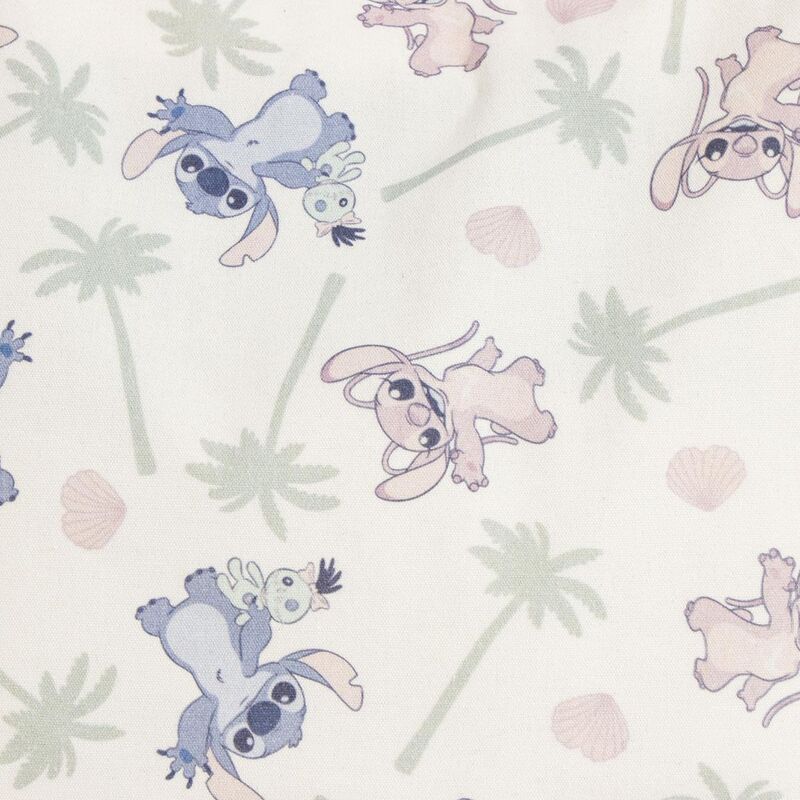 Imagen 3 - Bolsa Shopping Stitch Disney