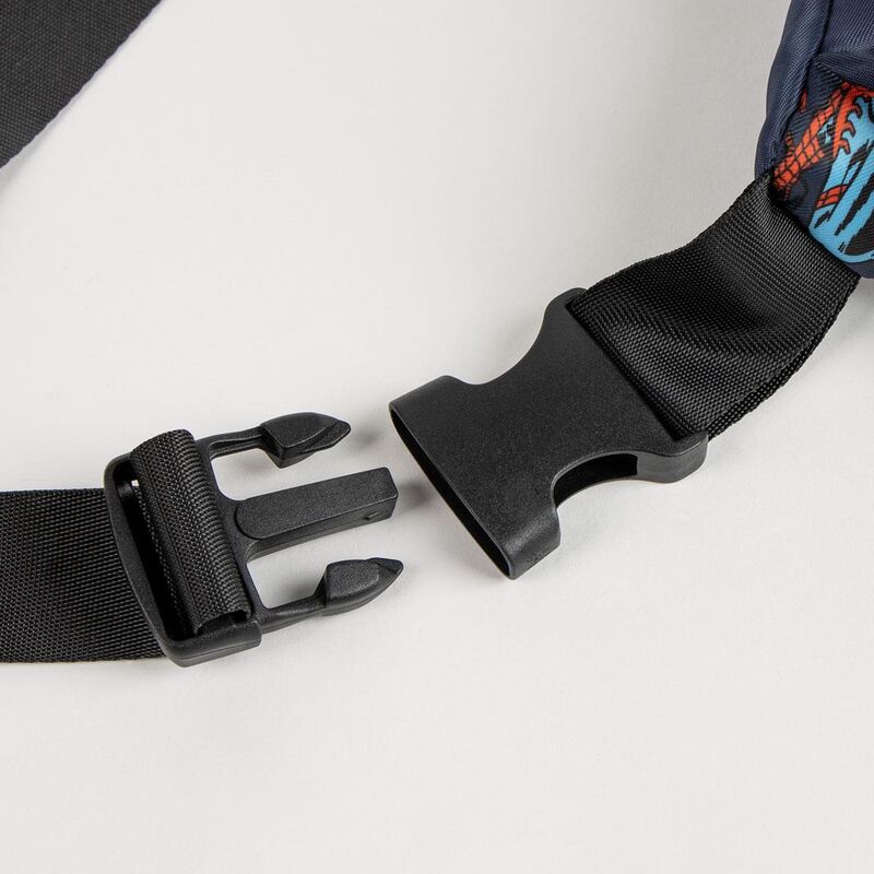 Imagen 3 - Riñonera Spiderman Marvel