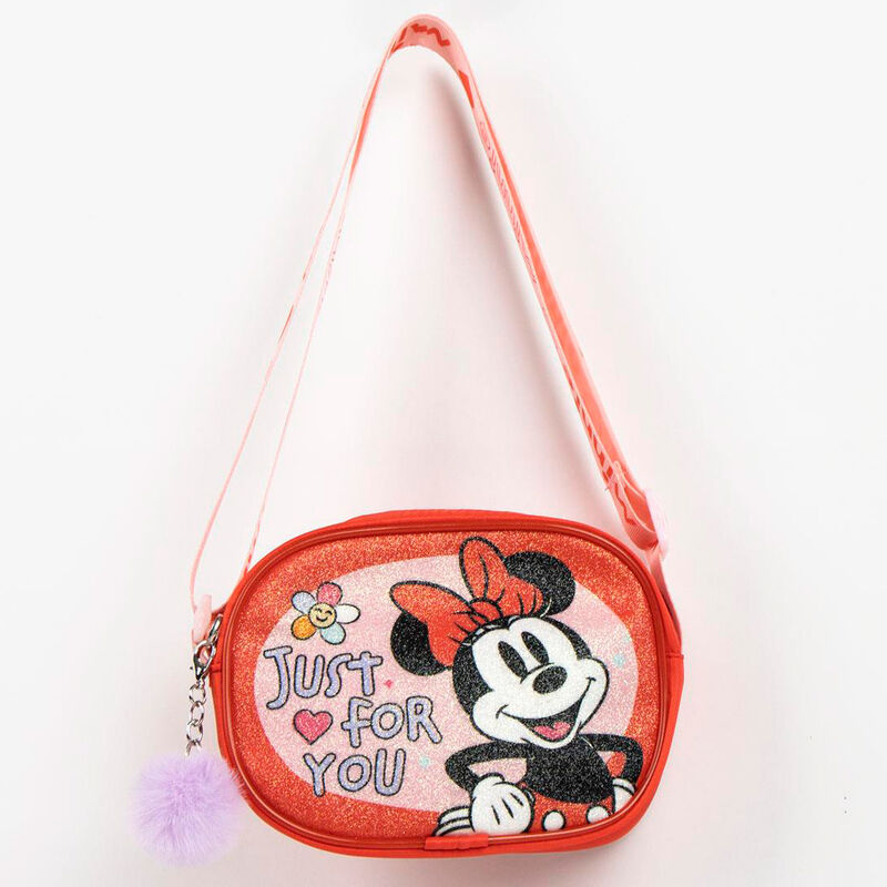 Imagen de Bolso Fantasia Minnie Disney parte de nuestra colección en Espadas y más, sitio oficial.