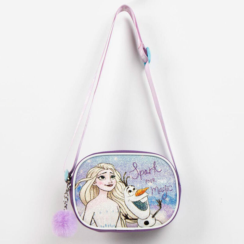 Imagen 4 - Bolso Fantasia Frozen Disney