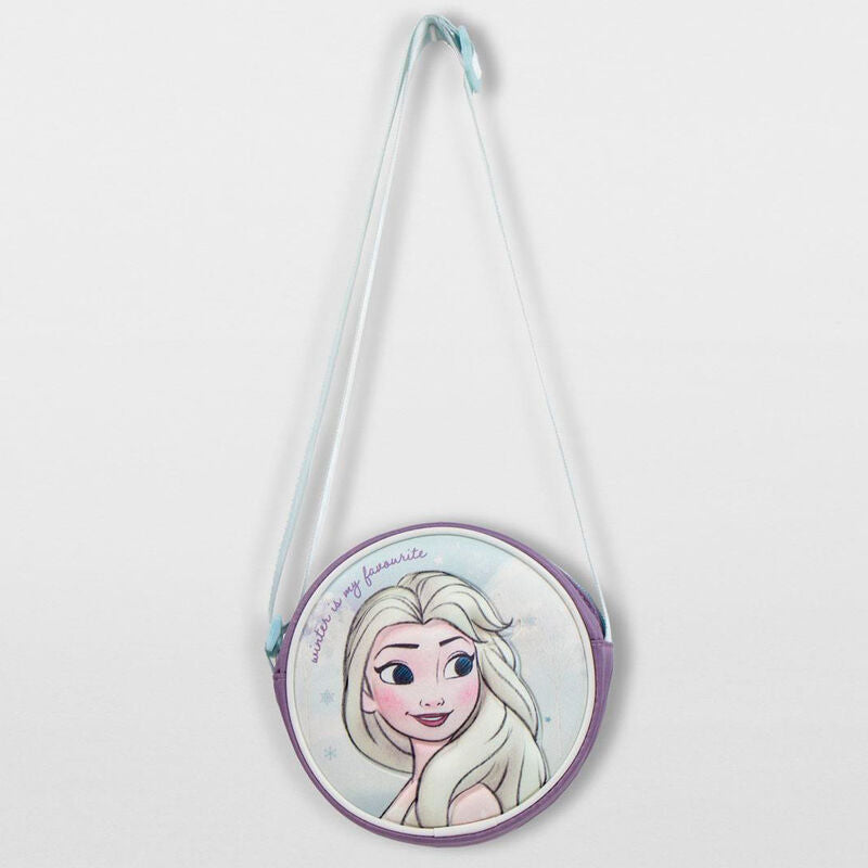 Imagen 4 - Bolso 3D Frozen Disney