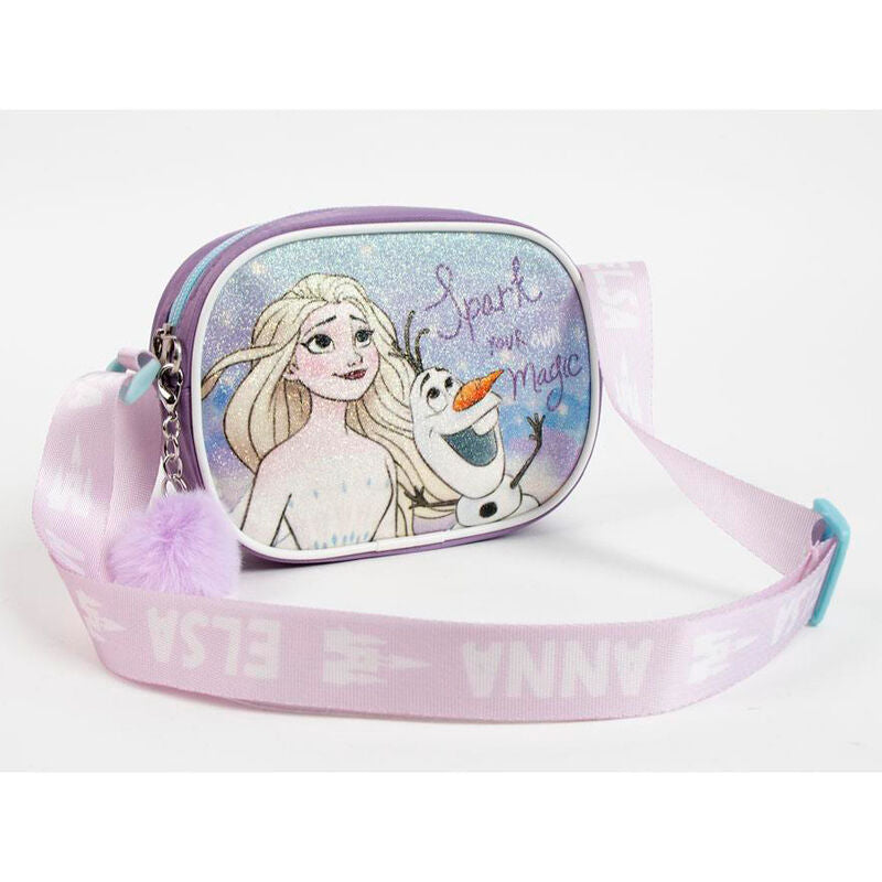Imagen 5 - Bolso Fantasia Frozen Disney