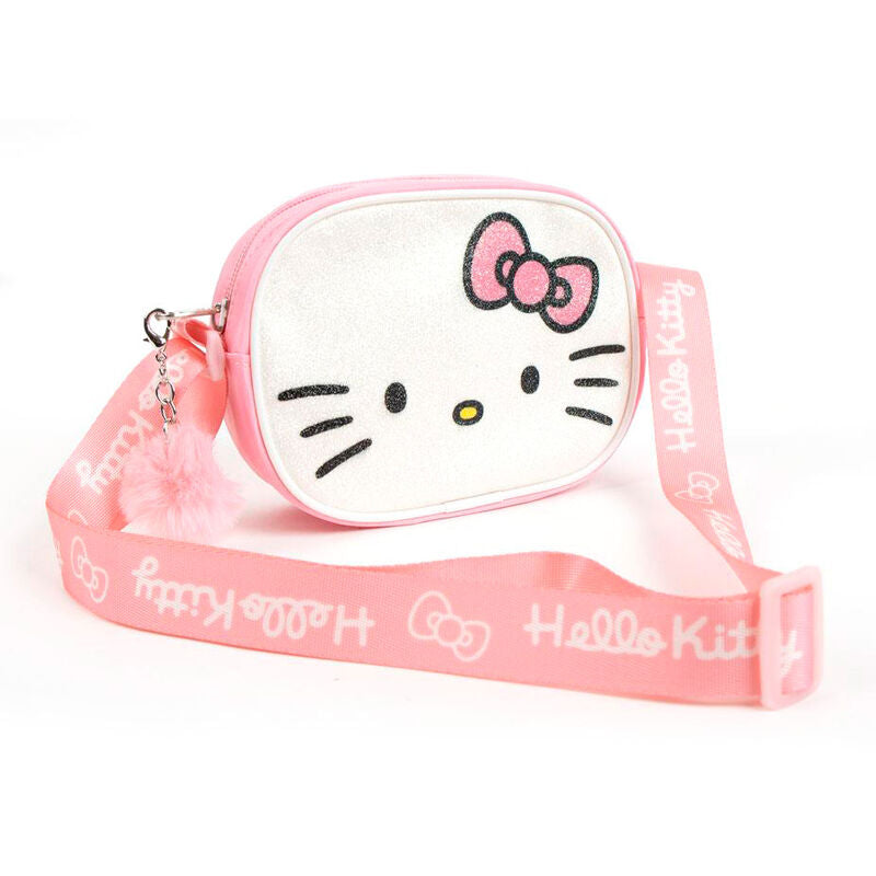 Imagen 5 - Bolso Fantasia Hello Kitty