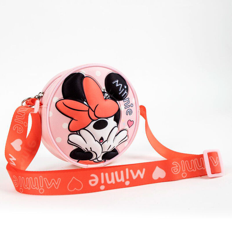 Imagen 5 - Bolso 3D Minnie Disney