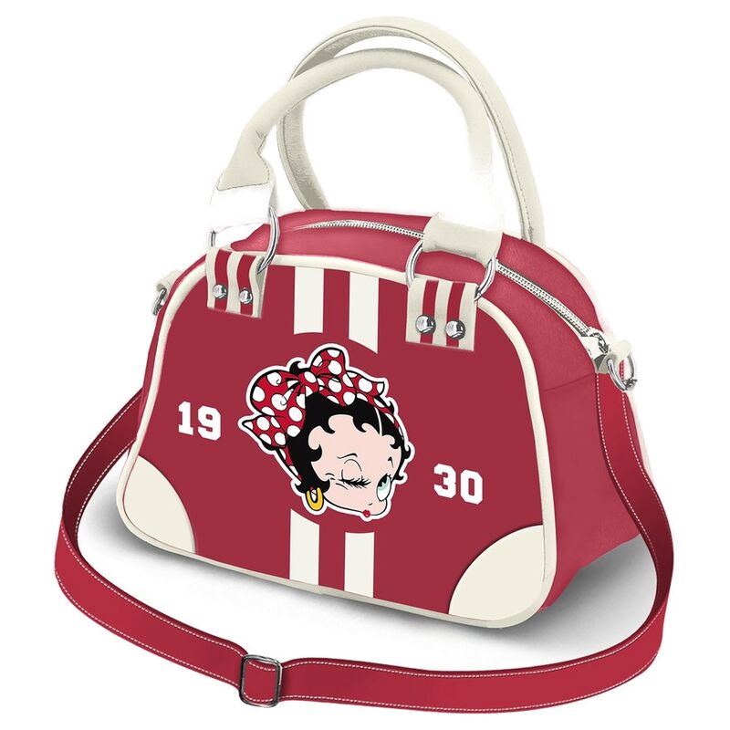 Imagen 1 - Bolso Bandolera Fashion Betty Boop