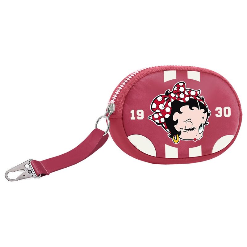 Imagen 1 - Monedero Fashion Betty Boop