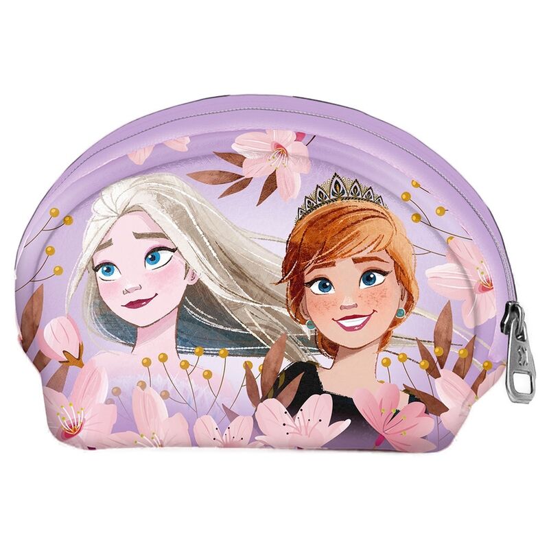Imagen de Monedero Frozen 2 Disney parte de nuestra colección en Espadas y más, sitio oficial.