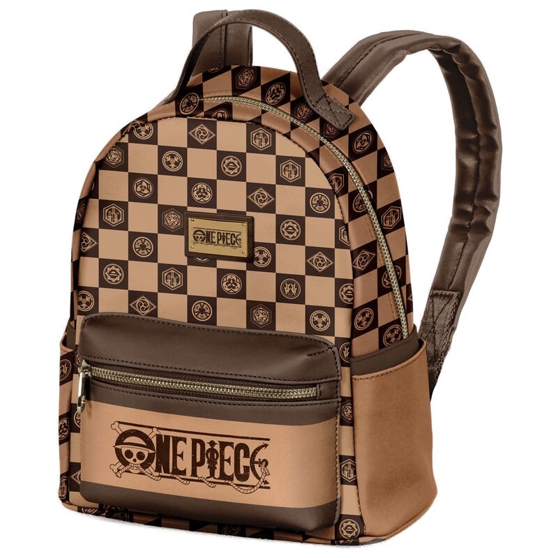 Imagen de Mochila Chess One Piece 29Cm parte de nuestra colección en Espadas y más, sitio oficial.