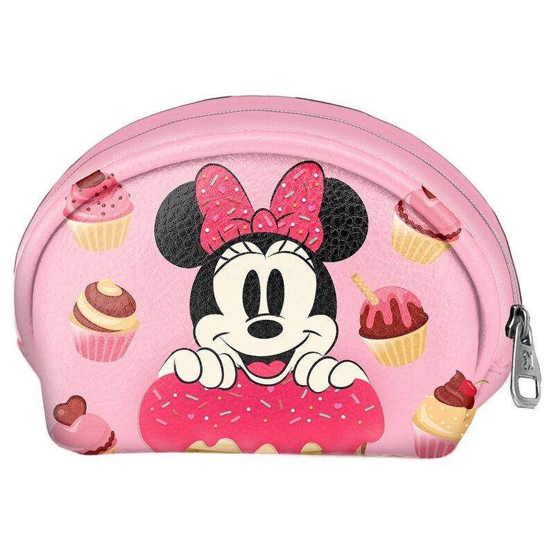 Imagen 1 - Monedero Muffin Minnie Disney