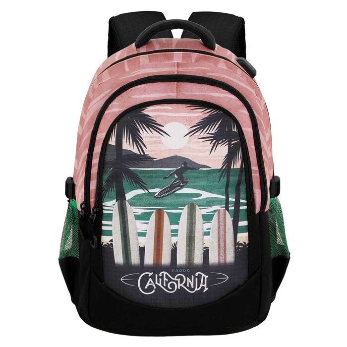 Imagen 1 - Mochila Running Californ Pro Dg 46Cm