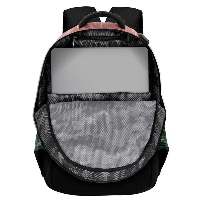 Imagen 2 - Mochila Running Californ Pro Dg 46Cm