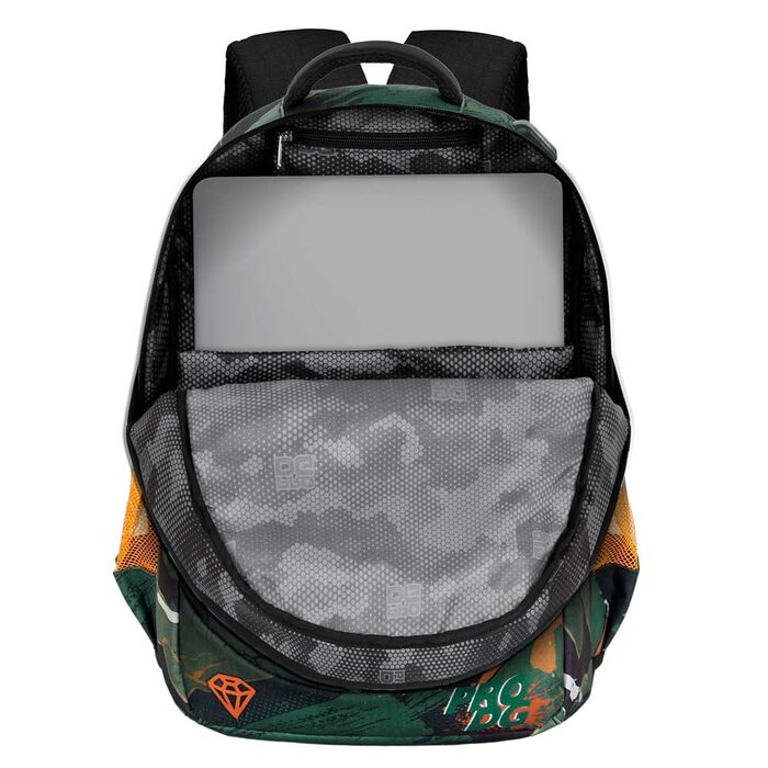 Imagen de Mochila Running Diamond Pro Dg 46Cm parte de nuestra colección en Espadas y más, sitio oficial.