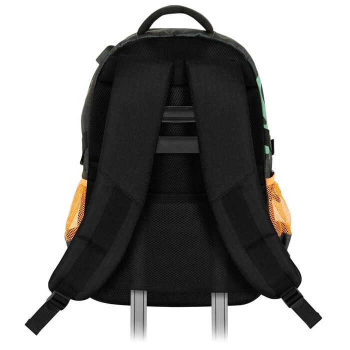 Imagen 4 - Mochila Running Rabbit Pro Dg 46Cm
