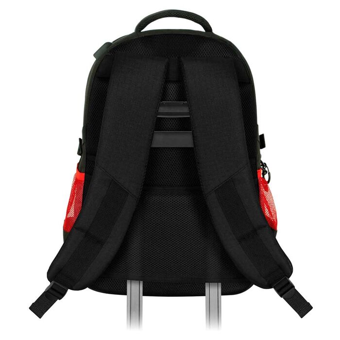 Imagen 4 - Mochila Running Sk8 Pro Dg 46Cm
