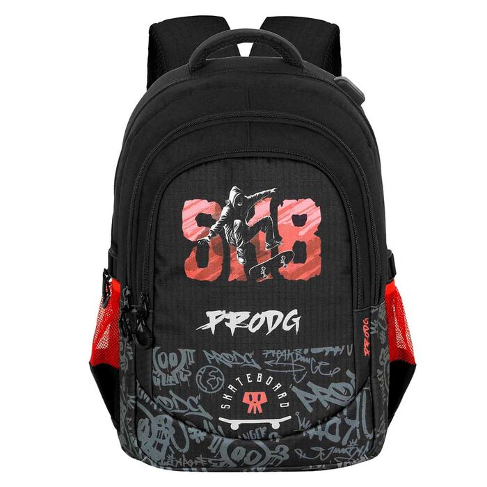 Imagen 1 - Mochila Running Sk8 Pro Dg 46Cm