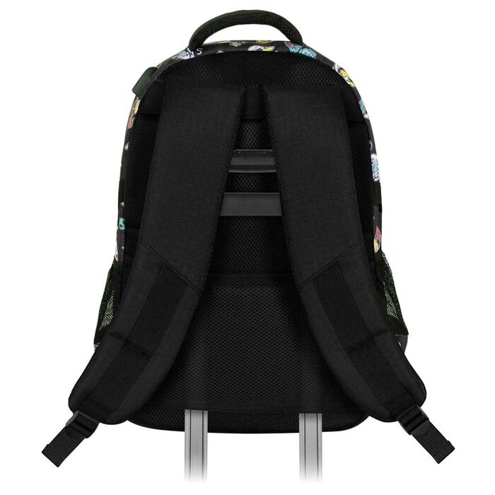 Imagen 4 - Mochila Running Undergro Dg 46Cm