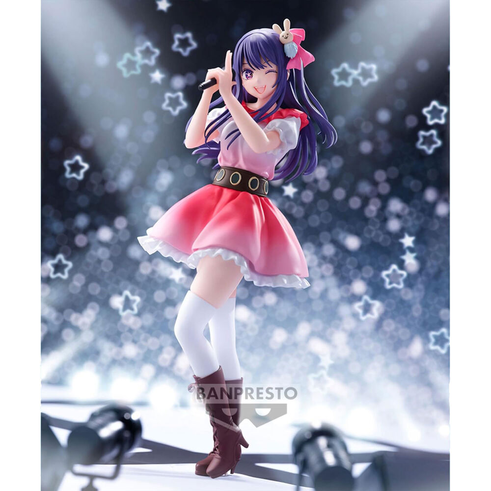 Imagen 2 de Figura Ai Oshi No Ko 20Cm