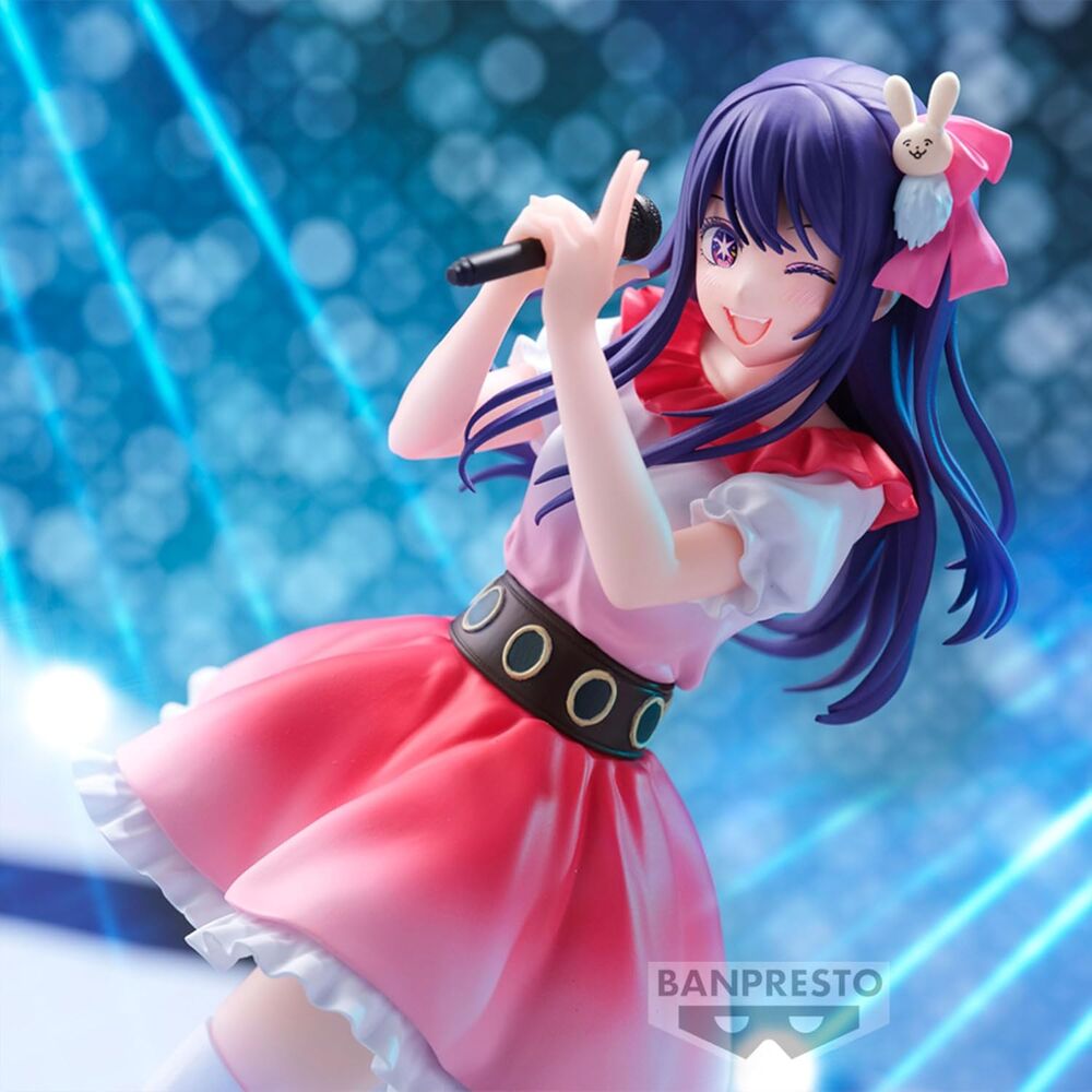 Imagen 4 de Figura Ai Oshi No Ko 20Cm