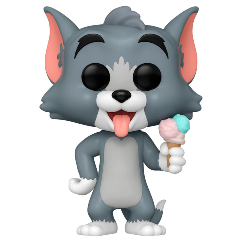 Imagen 1 de Figura Pop Tom And Jerry Tom