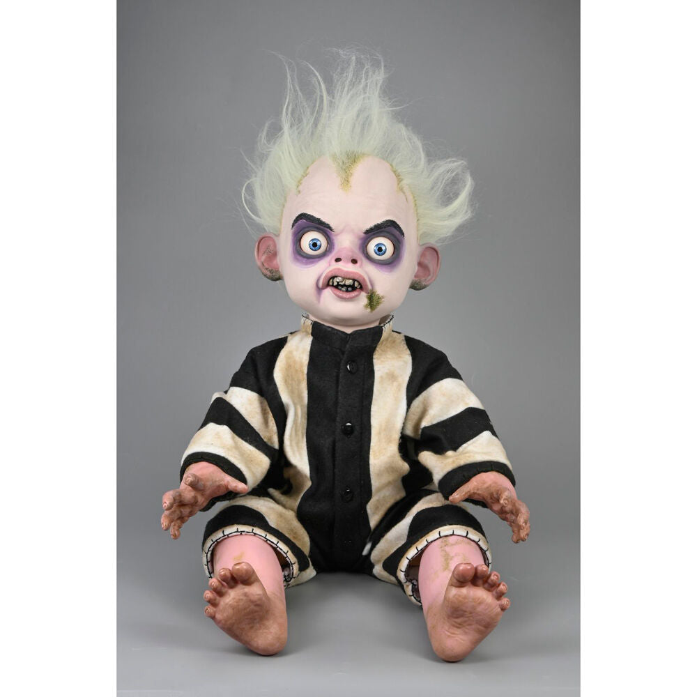 Imagen 2 - Replica Muñeco Beetlejuice 48Cm