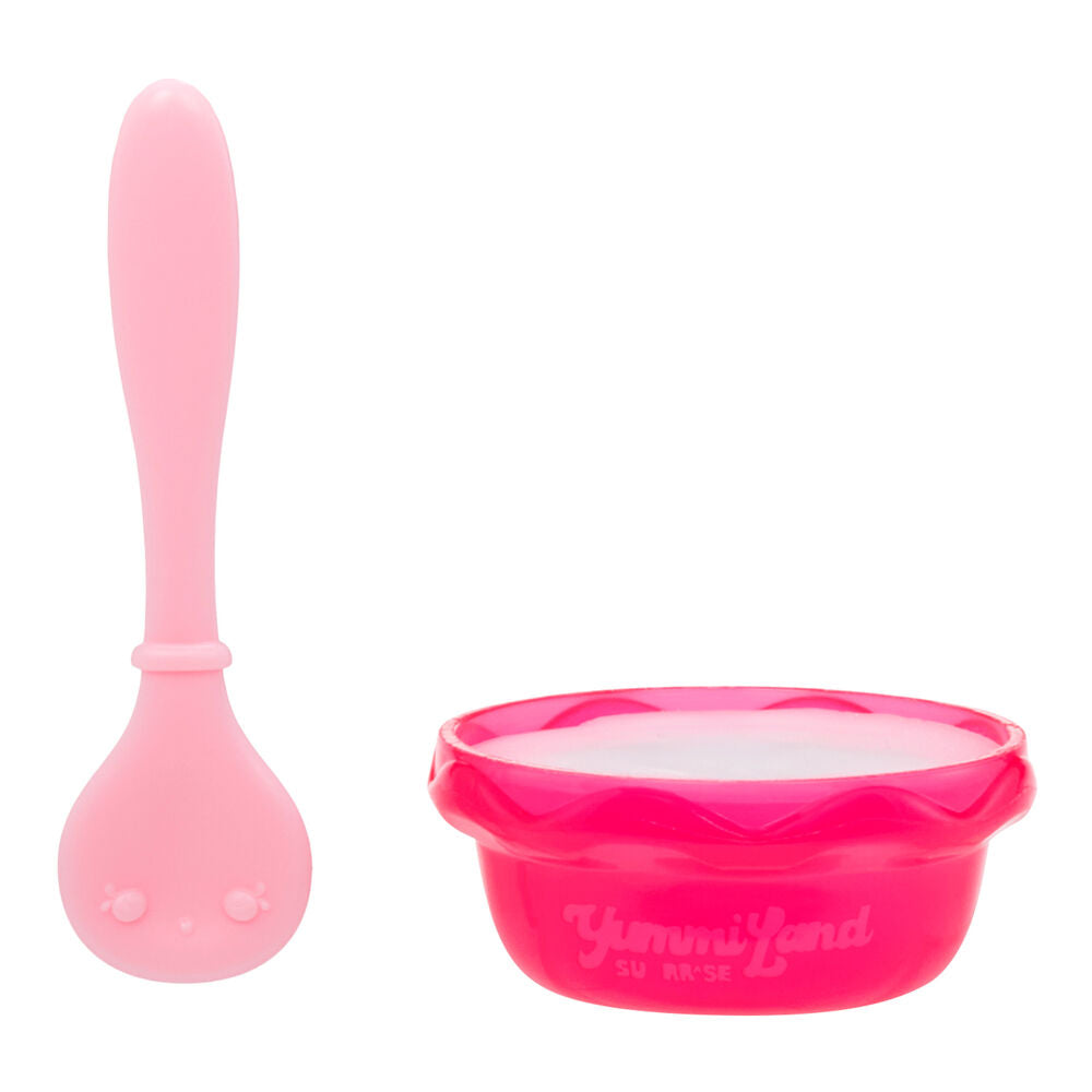 Imagen de Camion Fabrica Brillo De Labios Yummiland Surprise parte de nuestra colección en Espadas y más, sitio oficial.