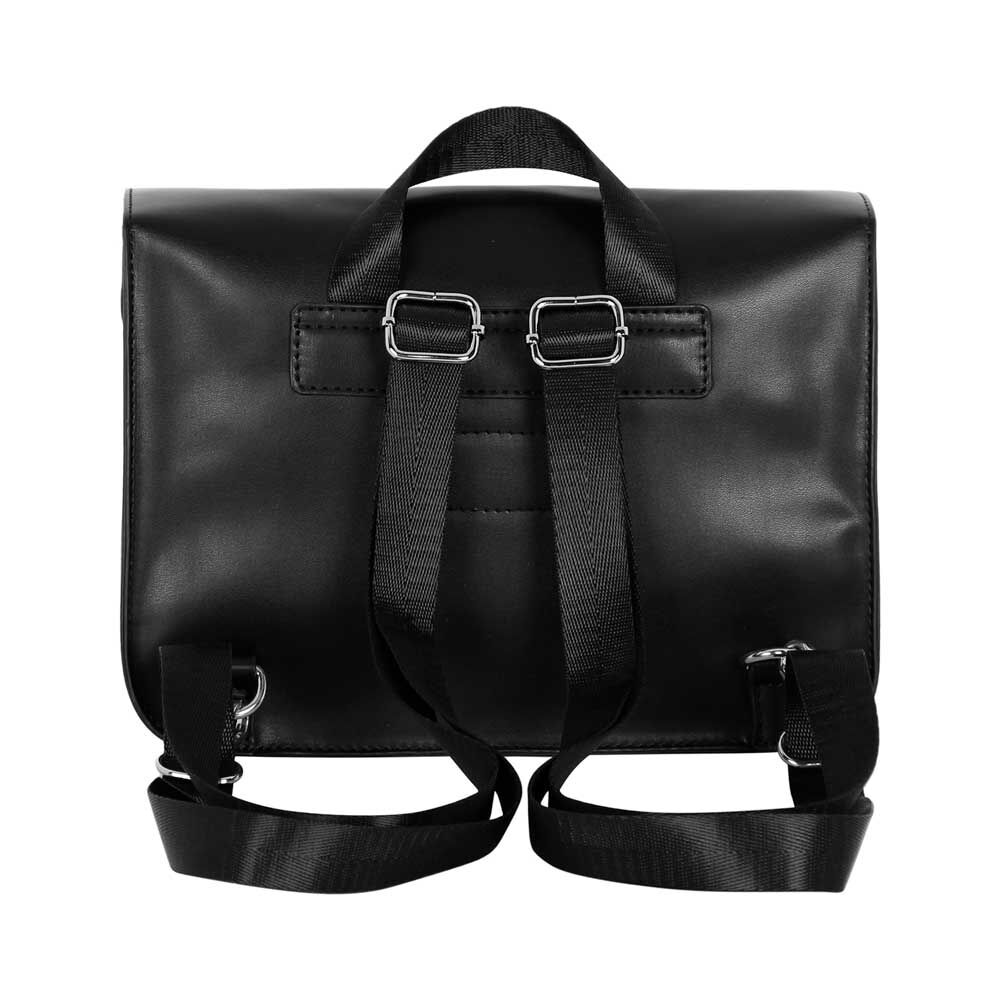 Imagen 1 - Bolso Mochila Motor Love Betty Boop 26Cm