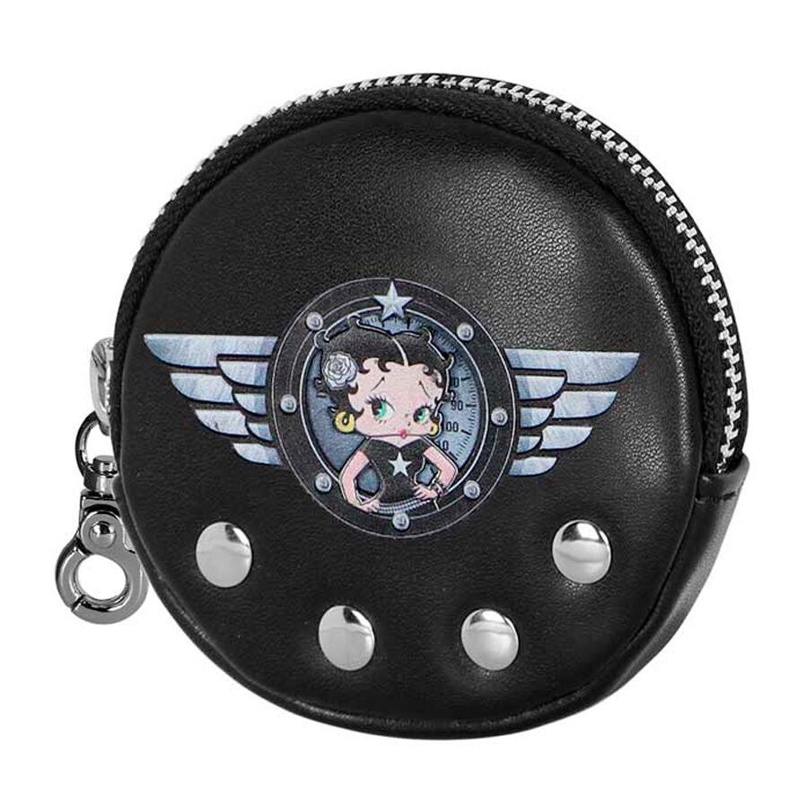 Imagen 3 - Monedero Love Betty Boop