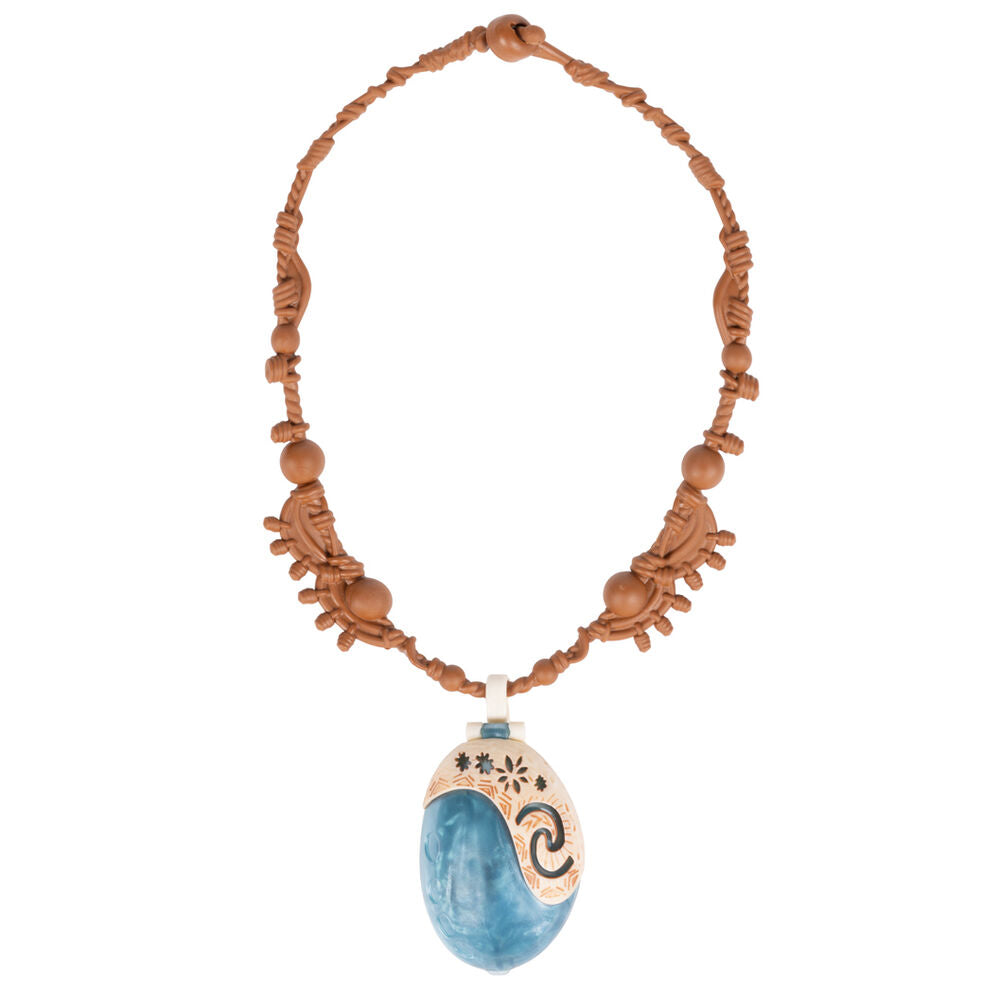 Imagen de Collar Estrella De Mar Musical Vaiana Moana 2 Disney parte de nuestra colección en Espadas y más, sitio oficial.