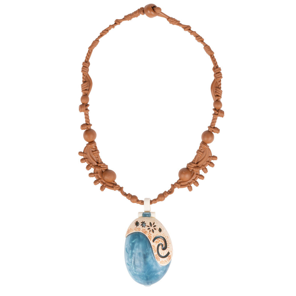 Imagen de Collar Estrella De Mar Musical Vaiana Moana 2 Disney parte de nuestra colección en Espadas y más, sitio oficial.