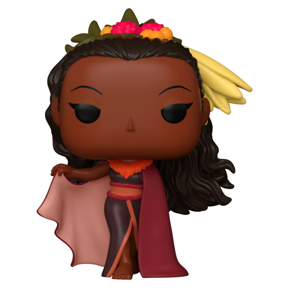 Imagen 1 - Figura Pop Disney Vaiana Moana 2 Matangi