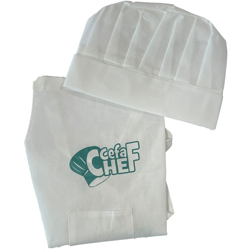 Imagen 4 de Mis Recetas Favoritas Cefachef Español