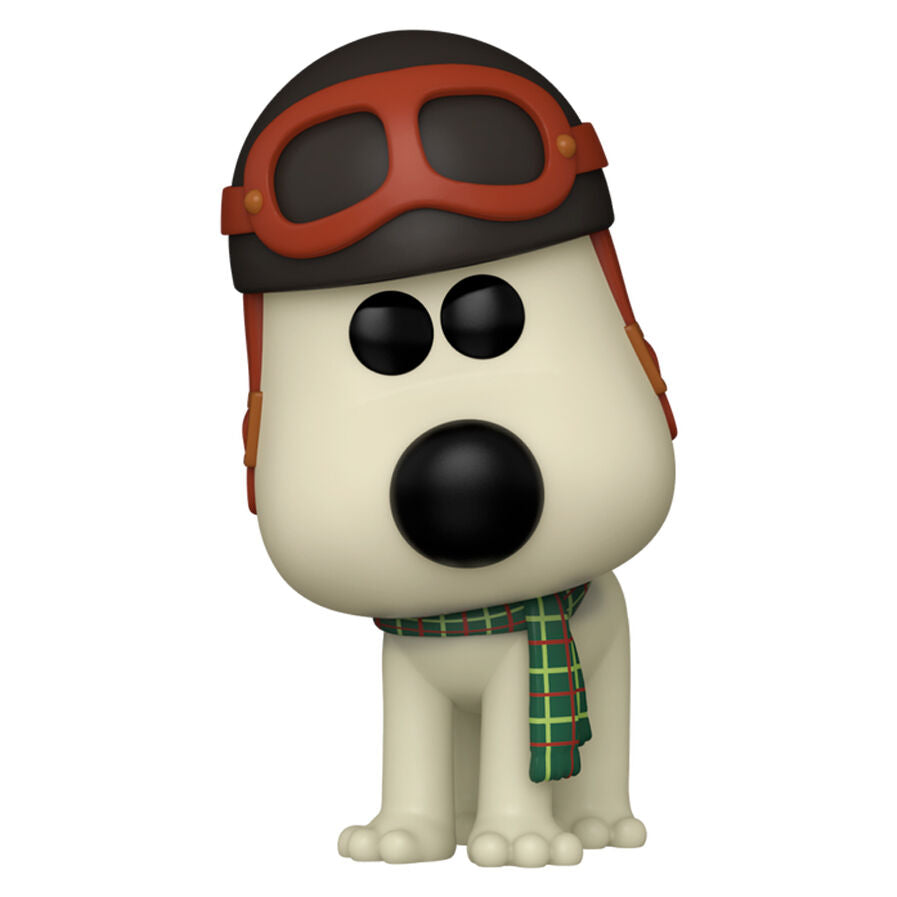 Imagen 1 de Figura Pop Wallace & Gromit - Gromit