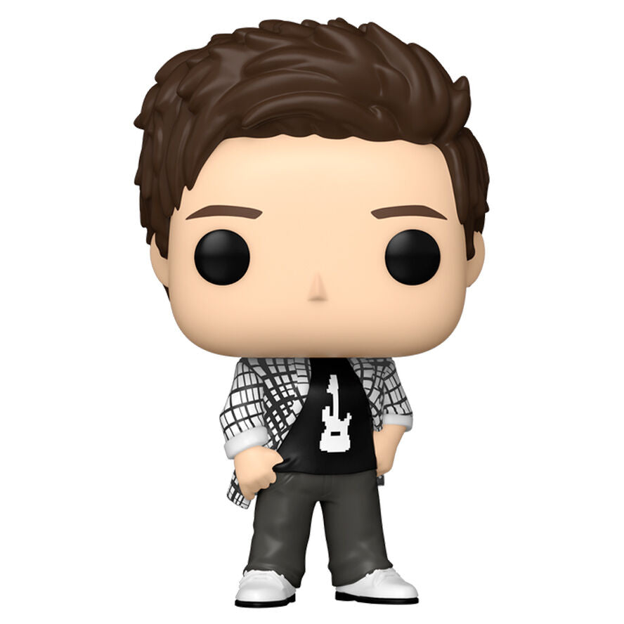 Imagen 2 de Figura Pop Friends Chandler Bing 2