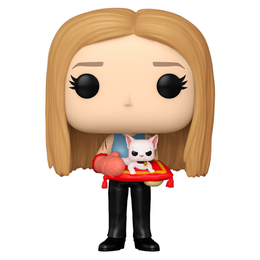 Imagen 1 de Figura Pop Friends Rachel Green 2