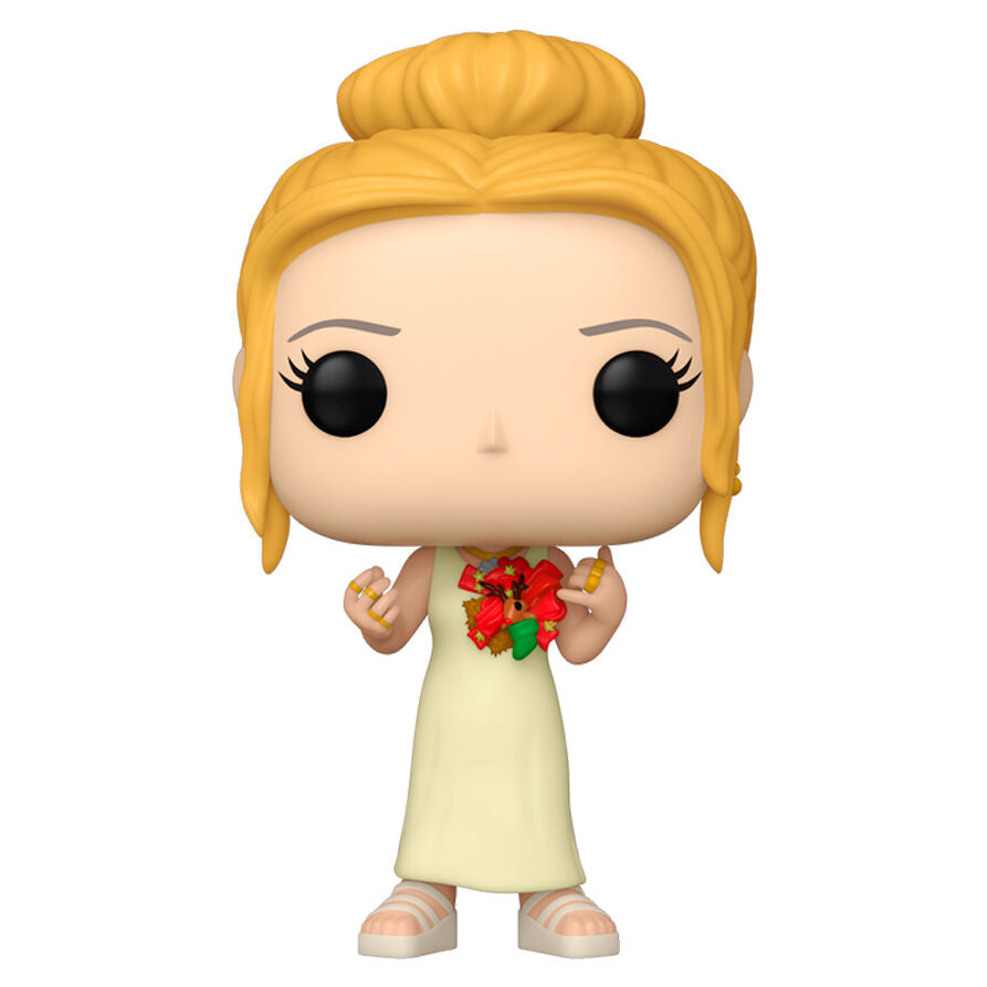 Imagen 1 de Figura Pop Friends Phoebe Buffay