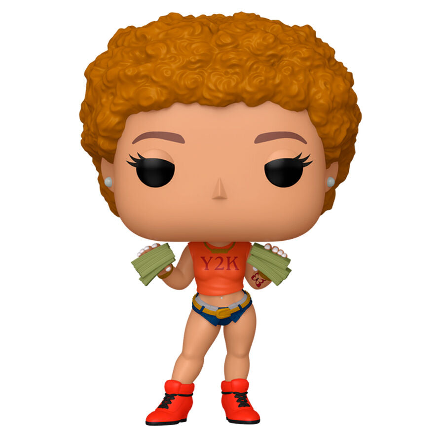 Imagen de Figura Pop Ice Spice parte de nuestra colección en Espadas y más, sitio oficial.