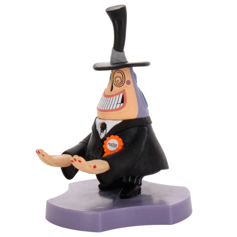 Imagen 2 - Mini Cable Guy Mayor Pesadilla Antes De Navidad Disney