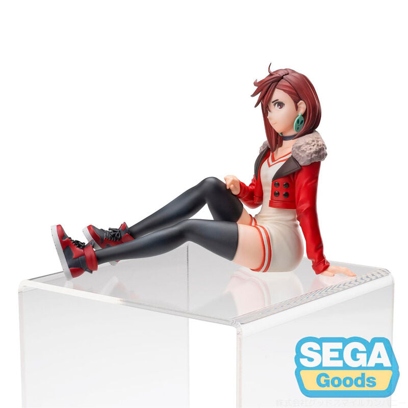 Imagen 2 - Figura Pm Perchering Momo Vol. 2 Dandadan 14Cm