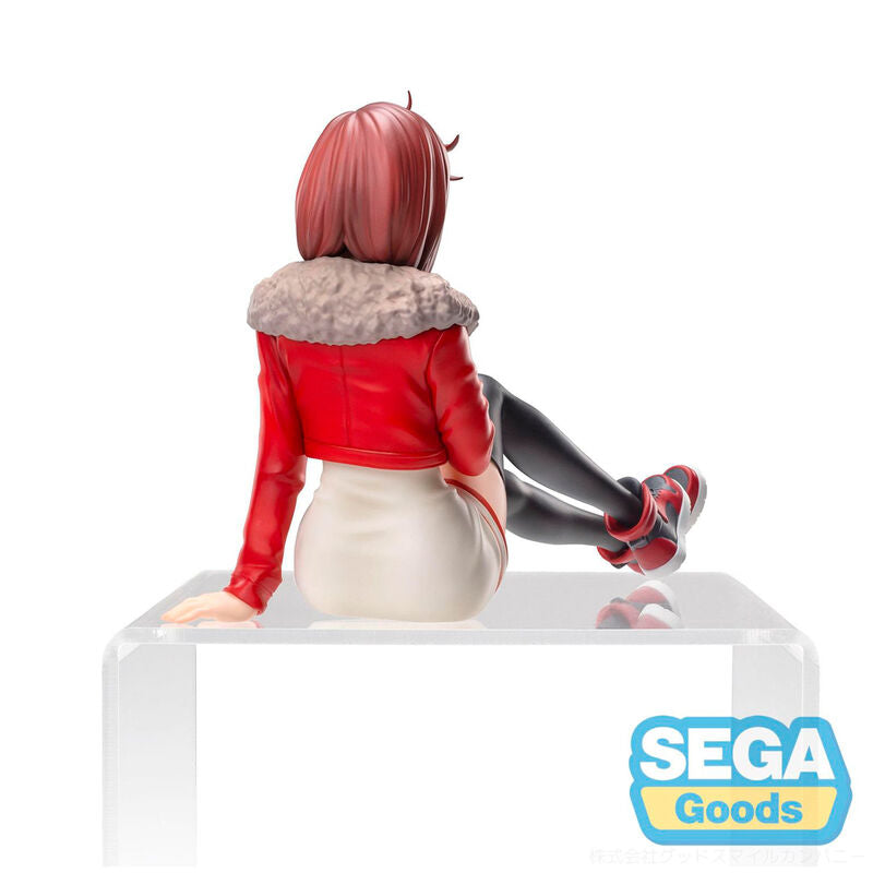 Imagen 3 - Figura Pm Perchering Momo Vol. 2 Dandadan 14Cm