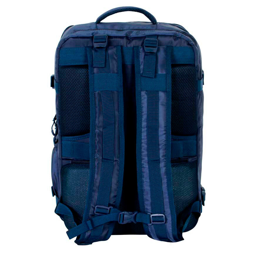 Imagen 3 - Mochila Capitan America Marvel 49Cm