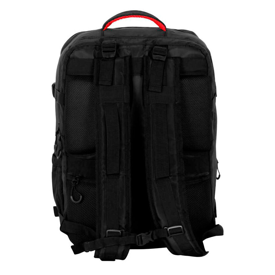 Imagen 3 - Mochila Comics Marvel 49Cm