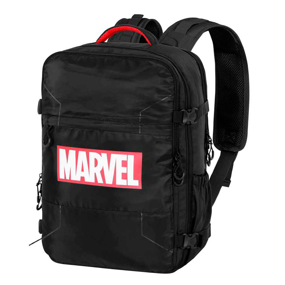 Imagen 1 - Mochila Comics Marvel 49Cm