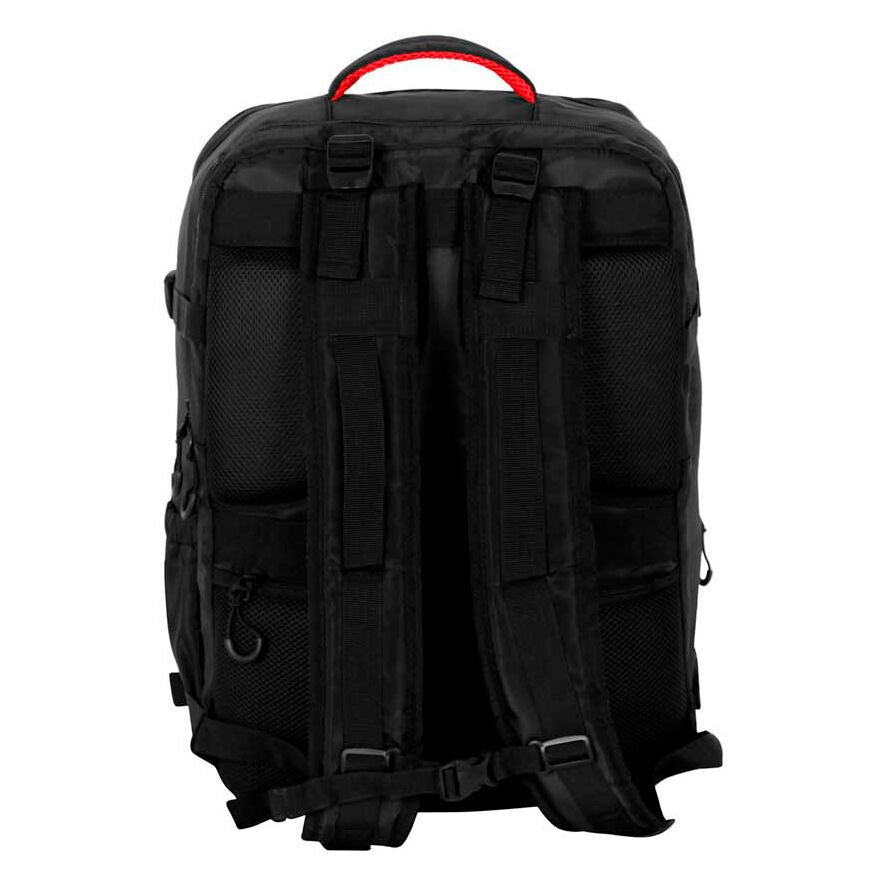 Imagen 3 - Mochila Clouds Naruto Shippuden 49Cm