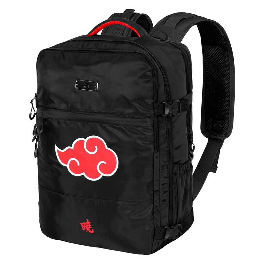 Imagen 1 - Mochila Clouds Naruto Shippuden 49Cm