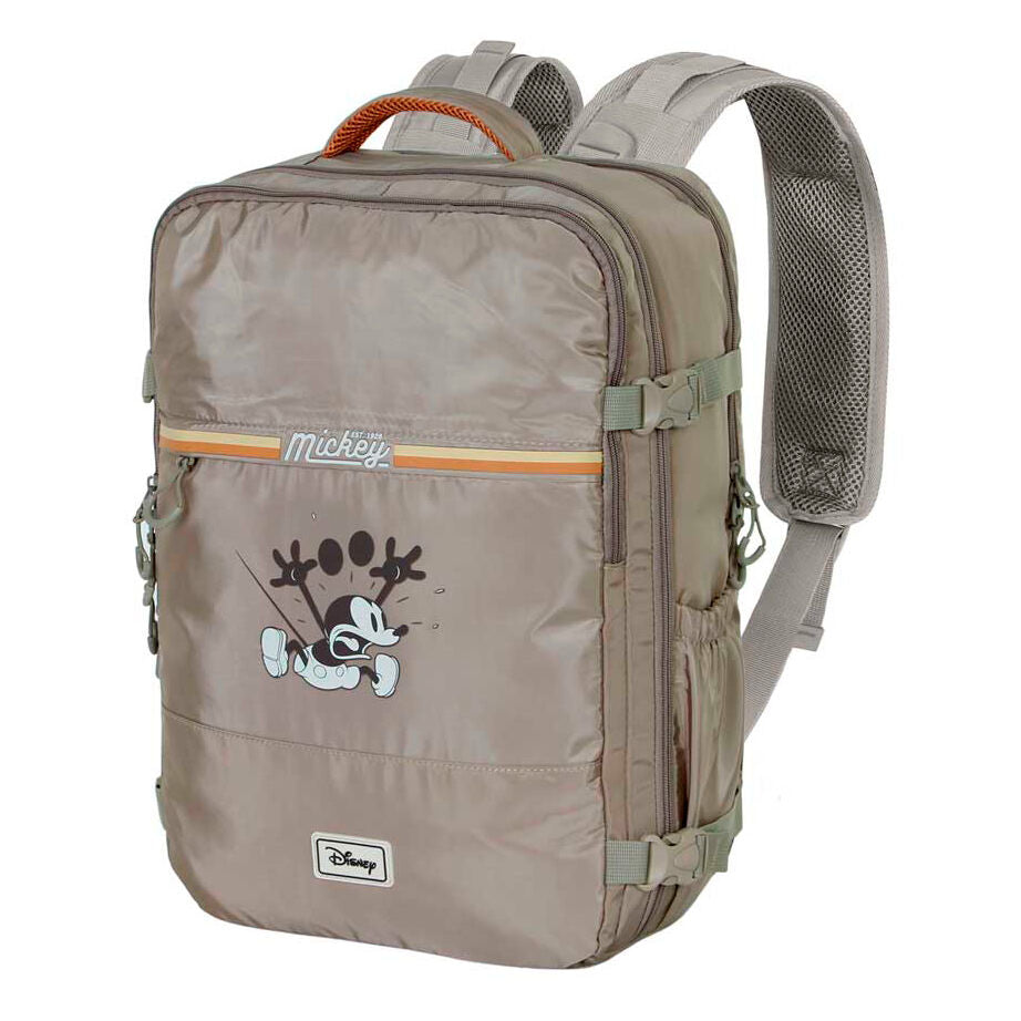 Imagen 1 - Mochila Mickey Disney 49Cm