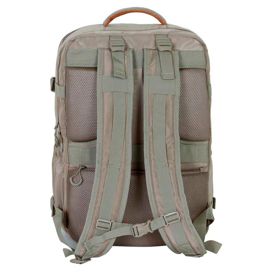 Imagen 4 - Mochila Mickey Disney 49Cm