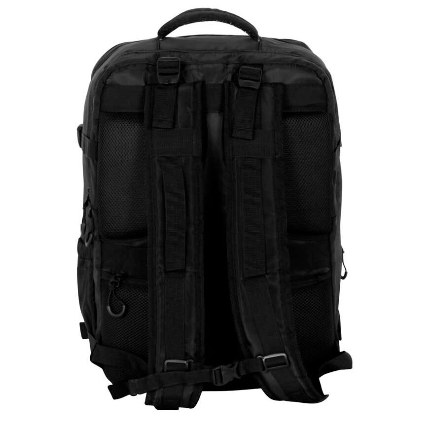 Imagen 3 - Mochila Logo Star Wars 49Cm