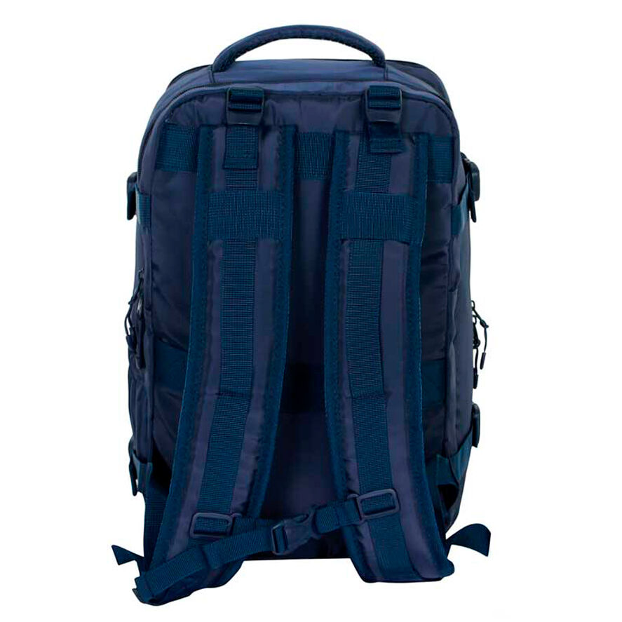 Imagen de Mochila Capitan America Marvel 40Cm parte de nuestra colección en Espadas y más, sitio oficial.